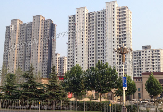 施工现场