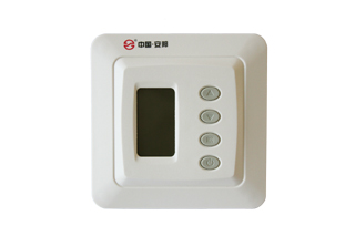 AB-102电地暖数字温度控制器